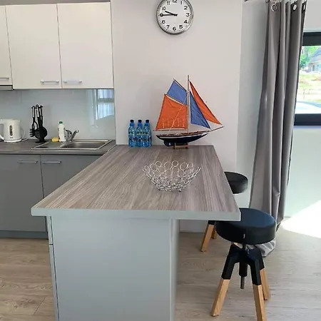 Widzimisie Summer Apartament * Dominice