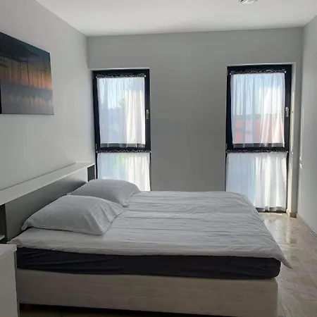 Widzimisie Summer Apartament *
