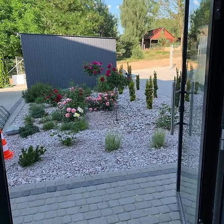 Widzimisie Summer Apartament Apartment